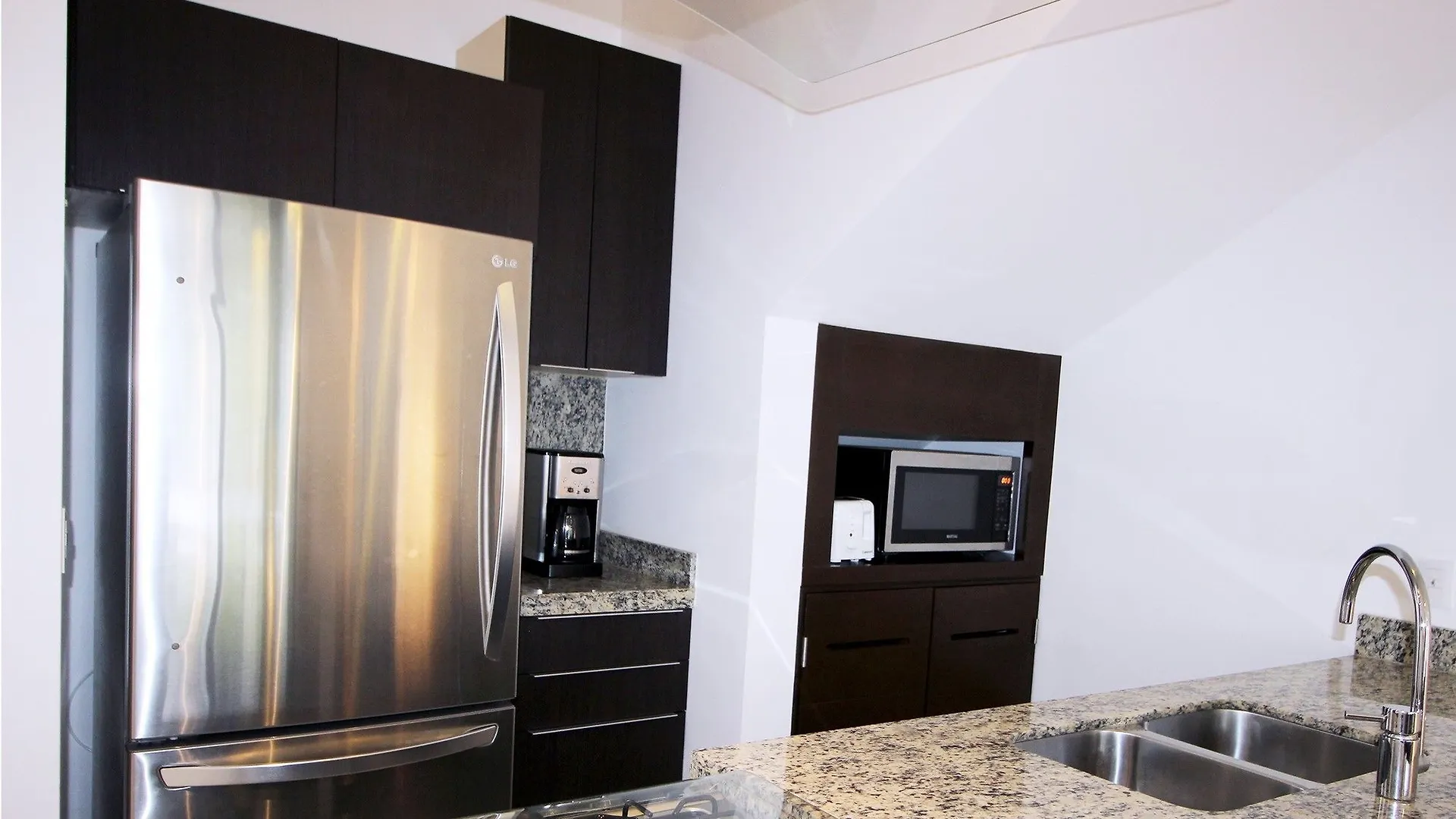 Penthouse With Terrace By Olahola Apartment Akumal Mexico