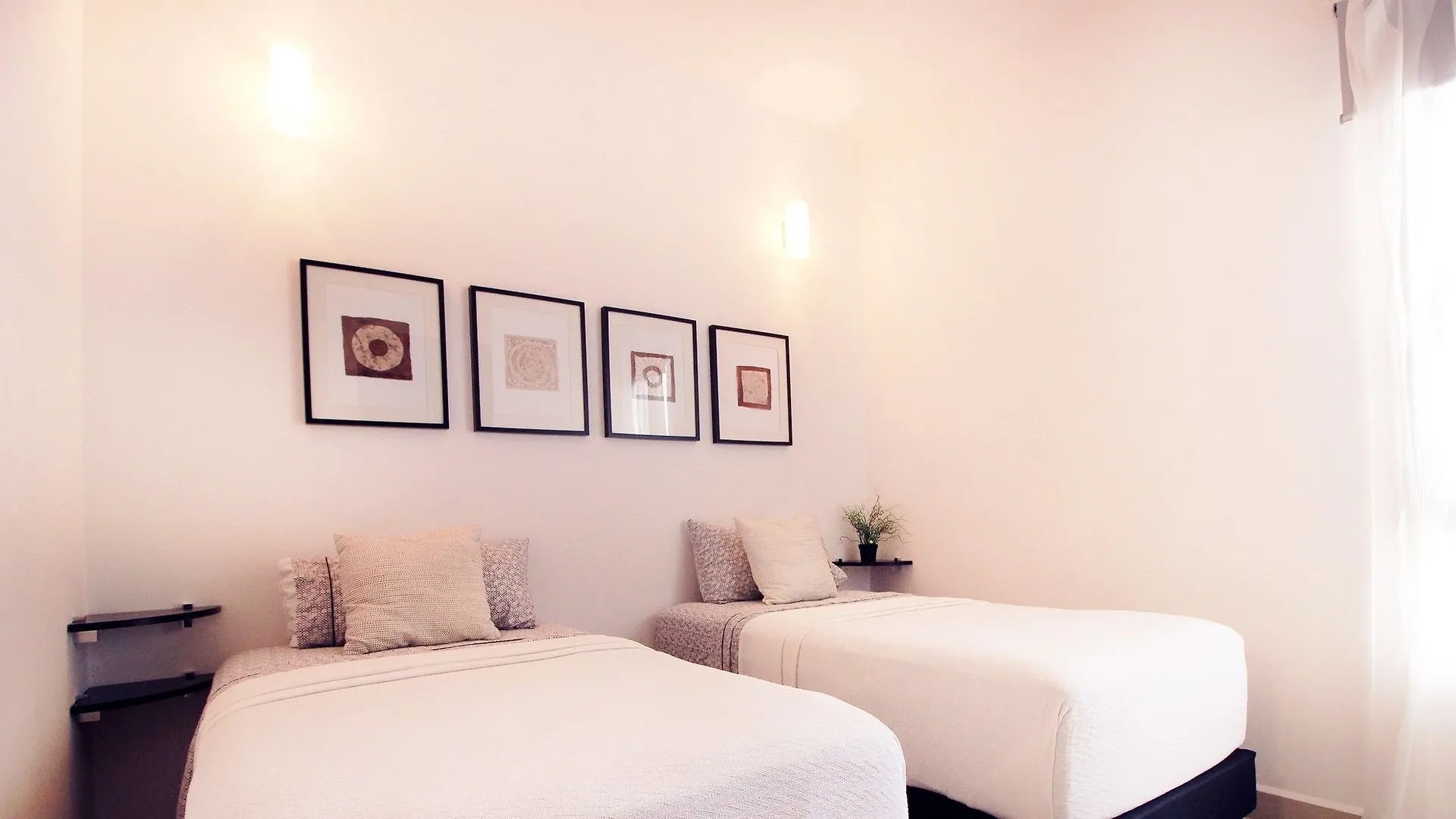 Penthouse With Terrace By Olahola Apartment Akumal