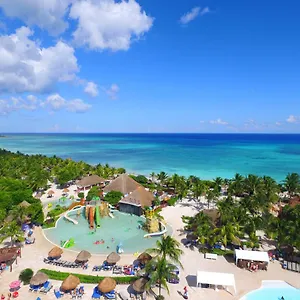 Grand Palladium Kantenah Resort&spa - Resort