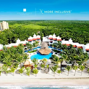 Hidden Au Naturel Adults Only Catamaran, Cenote & Inclusive Resort