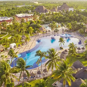 Bahia Principe Grand Coba Rezort