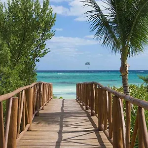Station touristique Unico Riviera Maya Adults Only, Akumal